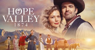 Hope Valley: 1874 Hope Valley: 1874