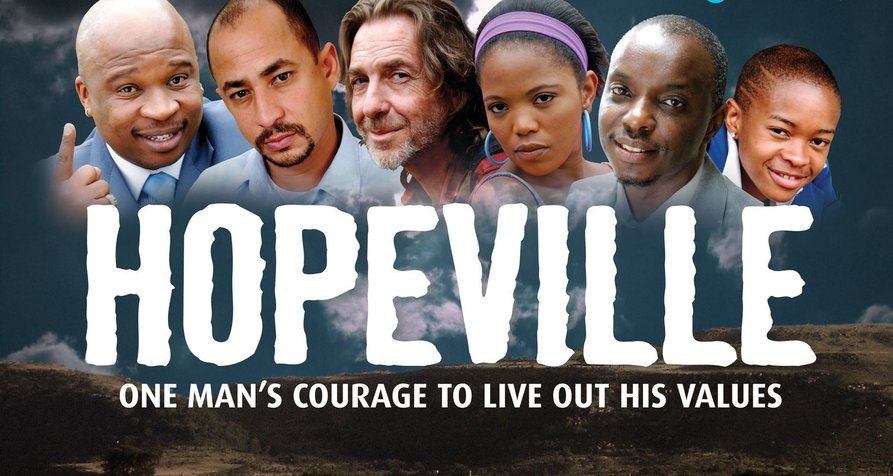 Hopeville – Bild: Curious Pictures Hopeville – Bild: Curious Pictures