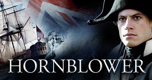Hornblower – Bild: itv Studios