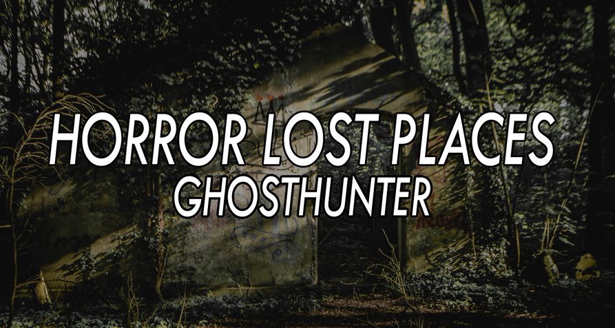 Horror Lost Places – Bild: Amazon Prime