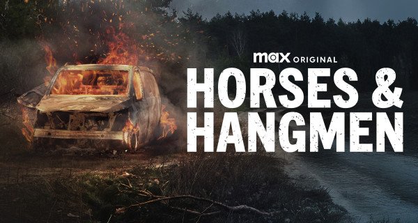 Horses & Hangmen – Bild: HBO Max Horses & Hangmen – Bild: HBO Max