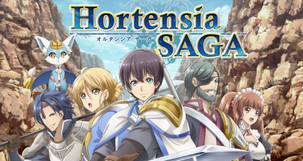 Hortensia Saga – Bild: Liden Films Hortensia Saga – Bild: Liden Films