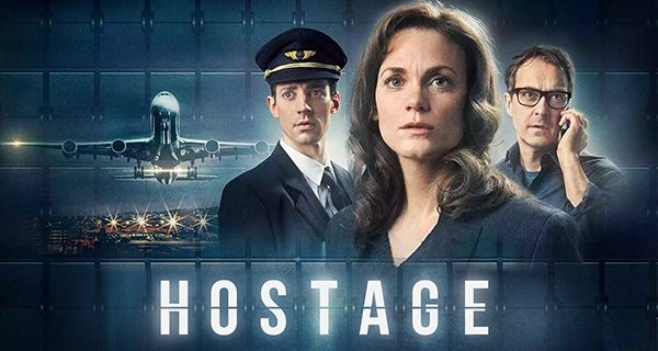 Hostage – Bild: TV4/C More Entertainment/KÄRNFILM