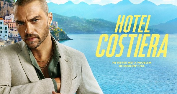 Hotel Costiera – Bild: Prime Video Hotel Costiera – Bild: Prime Video