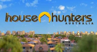 House Hunters Australien