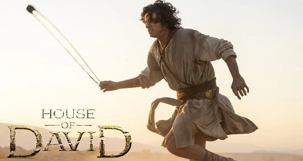 Das Haus David – Bild: Amazon Prime Video Das Haus David – Bild: Amazon Prime Video