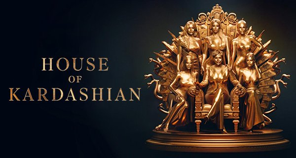 House of Kardashian – Bild: Sky UK Limited