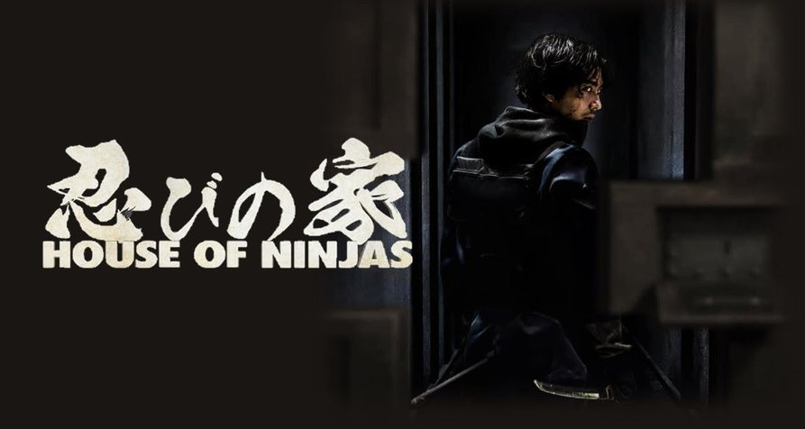 House of Ninjas – Bild: Netflix