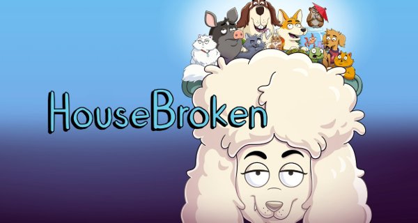 HouseBroken – Bild: Bento Box Entertainment/Fox Entertainment/Kapital Entertainment/Merman