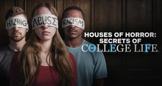 Houses of Horror: Gewalt und Terror am College