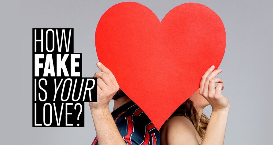 How Fake Is Your Love? – Bild: ProSieben/Marc Rehbeck