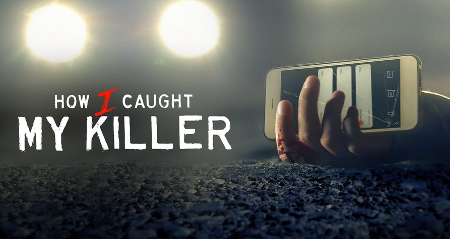 How I Caught My Killer – Bild: hulu How I Caught My Killer – Bild: hulu