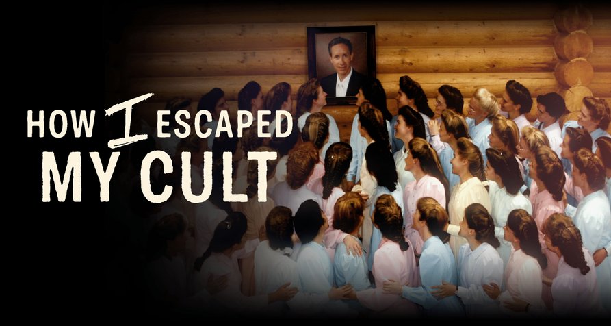 How I Escaped My Cult – Bild: Disney/Freeform How I Escaped My Cult – Bild: Disney/Freeform