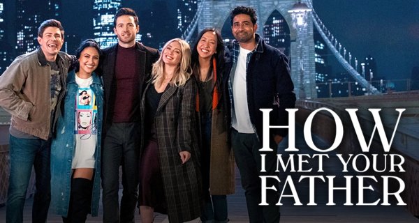 How I Met Your Father – Bild: Hulu