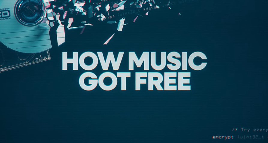 How Music Got Free – Bild: Paramount