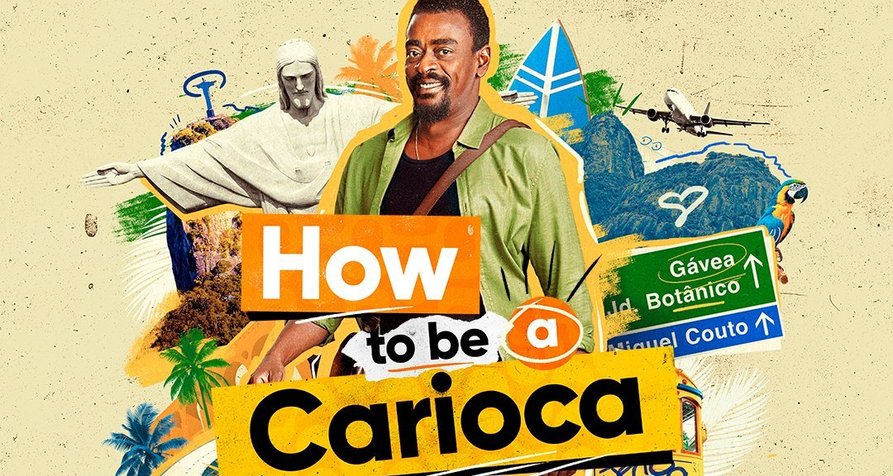 How to Be a Carioca – Bild: Disney How to Be a Carioca – Bild: Disney