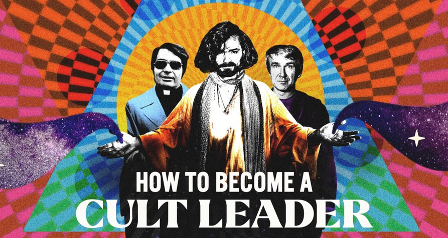 How to Become a Cult Leader – Bild: Netflix How to Become a Cult Leader – Bild: Netflix