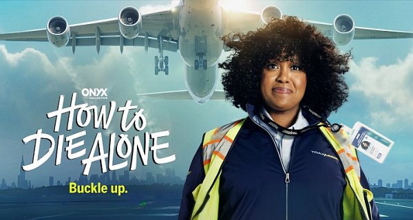 How to Die Alone – Bild: Hulu