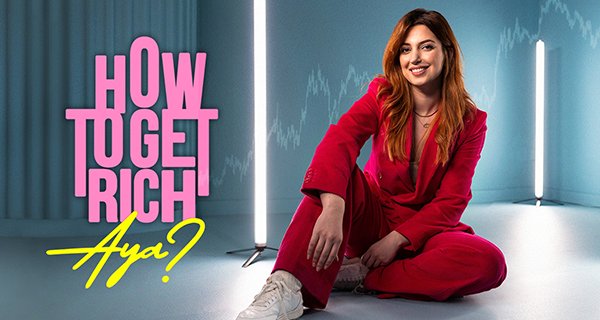 How To Get Rich – Bild: NDR / i&u TV How To Get Rich – Bild: NDR / i&u TV
