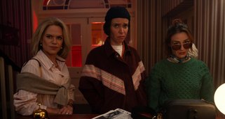 How to Get to Heaven From Belfast