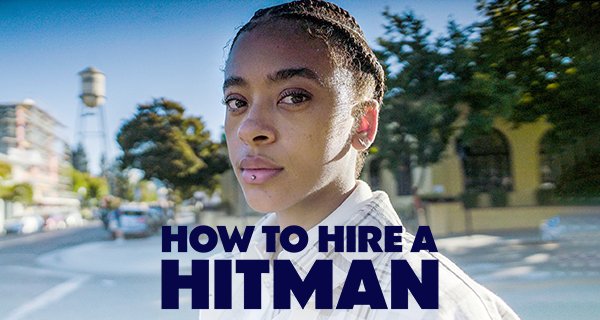 How to Hire a Hitman – Bild: Story Films & All3Media International
