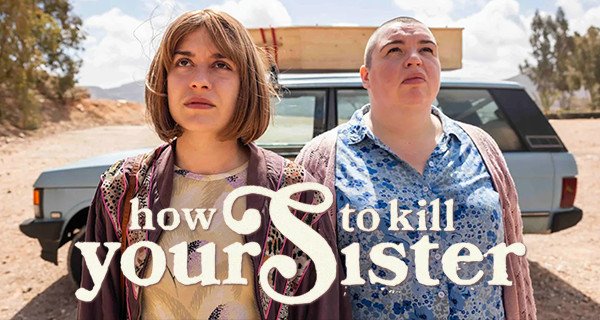 How to Kill Your Sister – Bild: ZDF/FBO/Michel Vertongen
