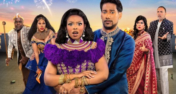 How to Ruin Diwali – Bild: Netflix