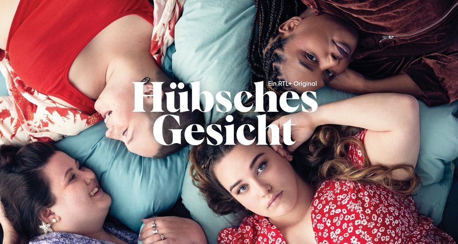 Hübsches Gesicht – Bild: RTL Hübsches Gesicht – Bild: RTL