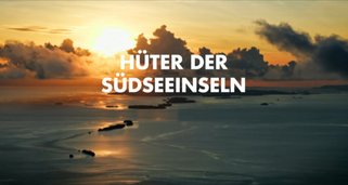 Hüter der Südseeinseln Hüter der Südseeinseln