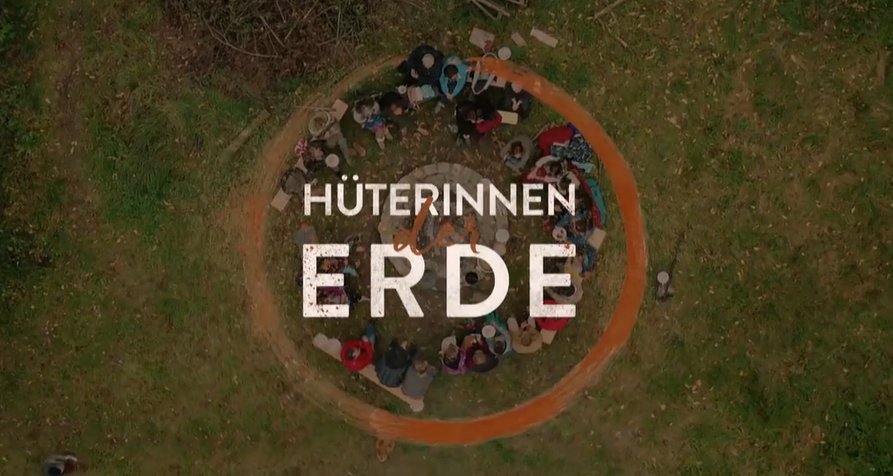 Hüterinnen der Erde – Bild: arte/Little Big Story Hüterinnen der Erde – Bild: arte/Little Big Story