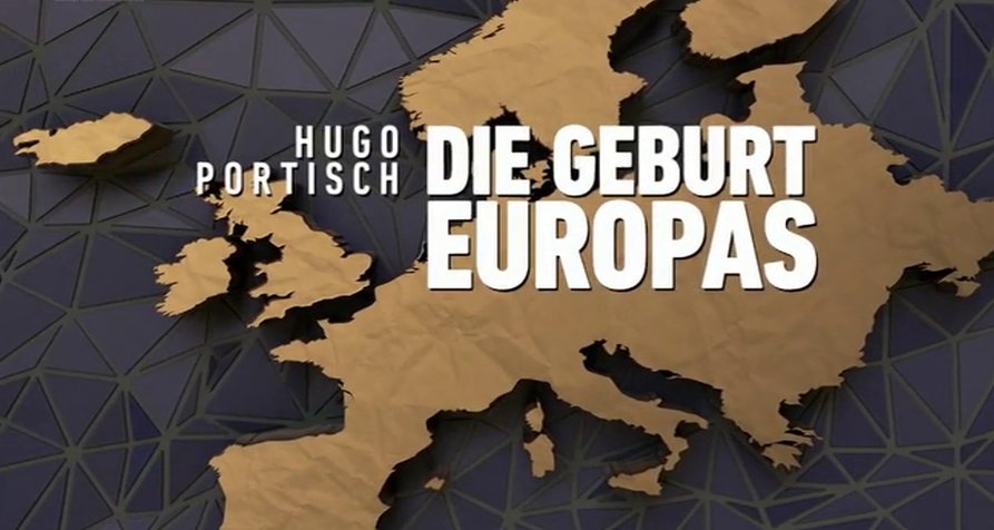 Hugo Portisch – Die Geburt Europas – Bild: ORF