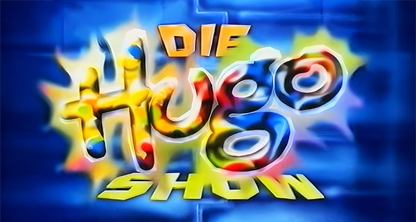 Hugo – Bild: Tresor TV
