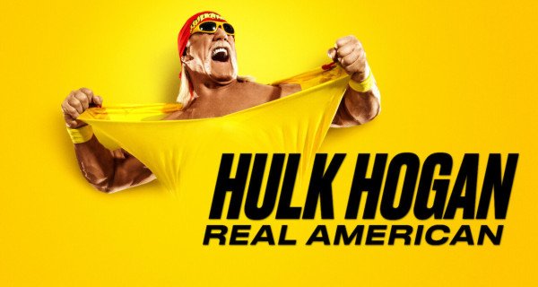 Hulk Hogan: Real American – Bild: Netflix