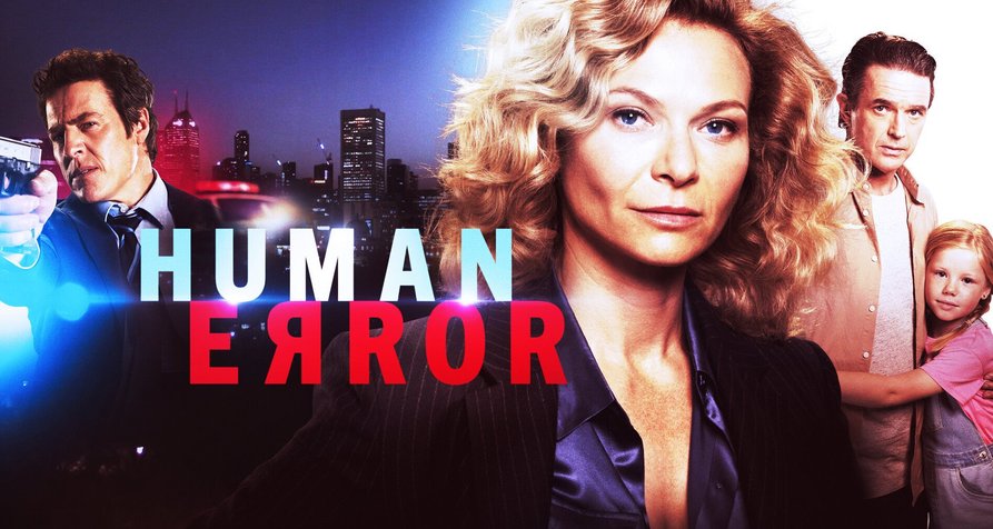 Human Error – Bild: Roadshow Rough Diamond / Screen Australia / VicScreen Human Error – Bild: Roadshow Rough Diamond / Screen Australia / VicScreen