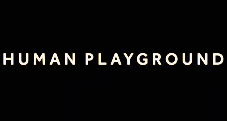 Human Playground – Bild: Netflix Human Playground – Bild: Netflix