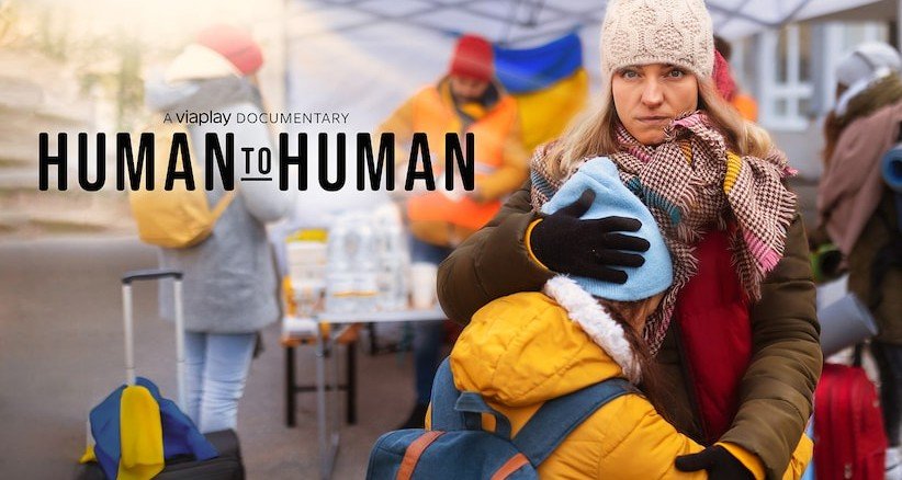 Human to Human – Bild: Viaplay Human to Human – Bild: Viaplay