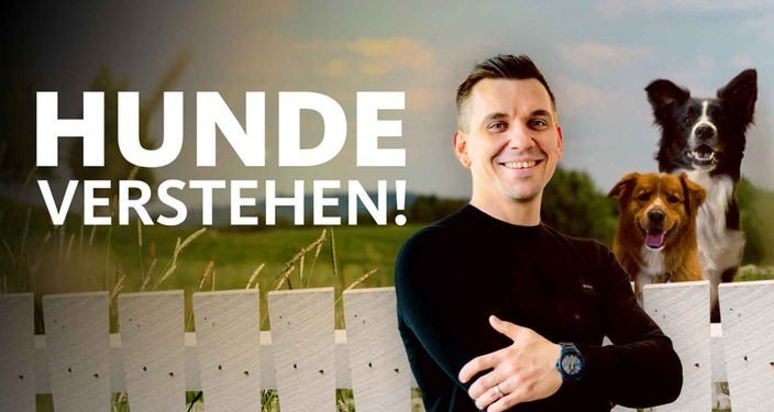 Hunde verstehen! – Bild: WDR/Fernsehkraft UG