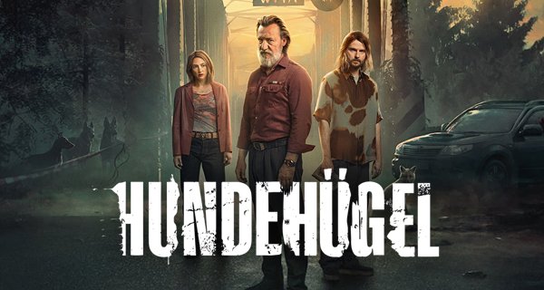Hundehügel – Bild: Netflix