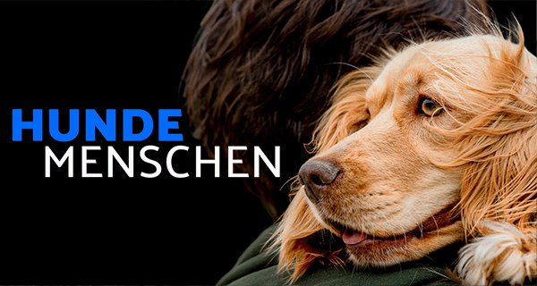HundeMenschen – Bild: HR HundeMenschen – Bild: HR