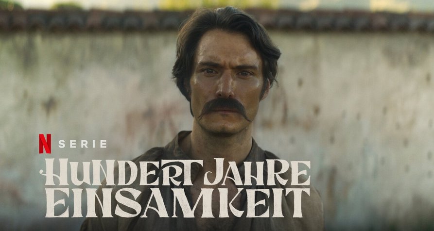 Hundert Jahre Einsamkeit – Bild: Netflix