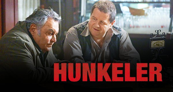 Hunkeler – Bild: SRF/Lukas Unseld