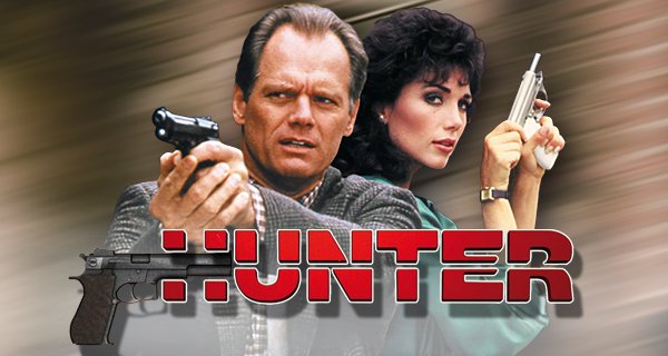 Hunter – Bild: NBC & AL!VE Hunter – Bild: NBC & AL!VE