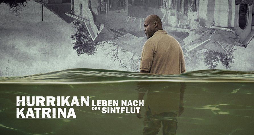 Hurrikan Katrina – Leben nach der Sintflut – Bild: Netflix Hurrikan Katrina – Leben nach der Sintflut – Bild: Netflix