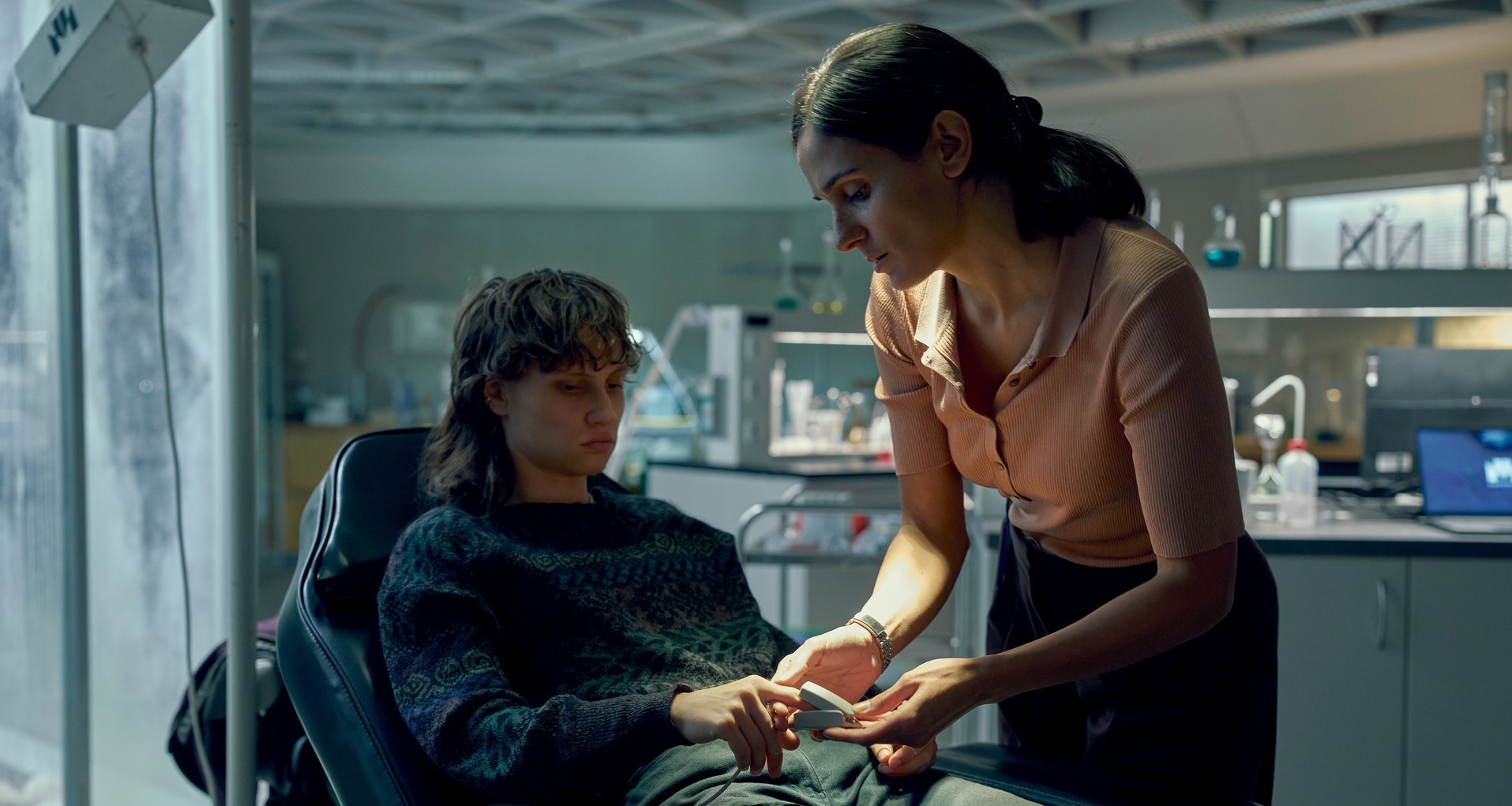 Husk – Bild: ZDF/Frank Dicks