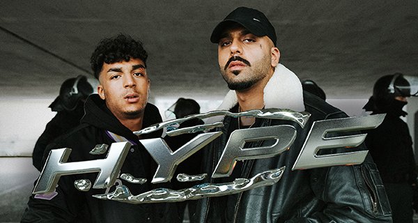 Hype – Bild: WDR/eitelsonnenschein/PictureMeRollin/TaimasAhangari