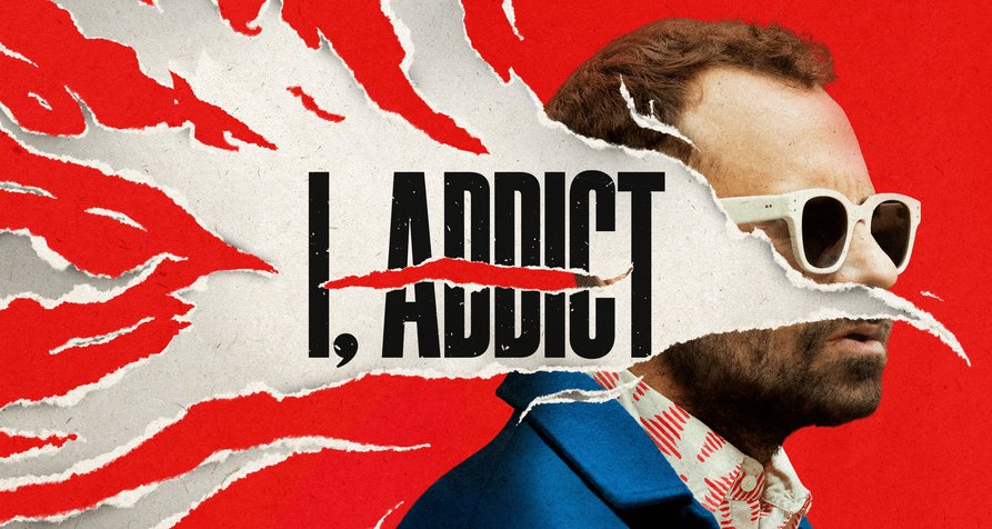 I, Addict – Bild: Disney