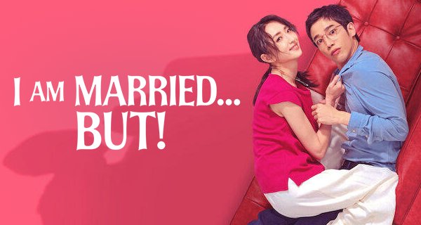 I Am Married … But! – Bild: Netflix