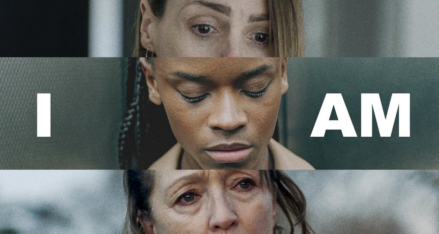 I Am … – Bild: Channel 4 I Am … – Bild: Channel 4