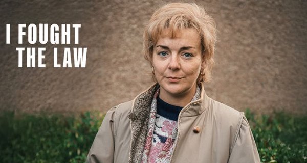 I Fought the Law – Bild: ITV I Fought the Law – Bild: ITV