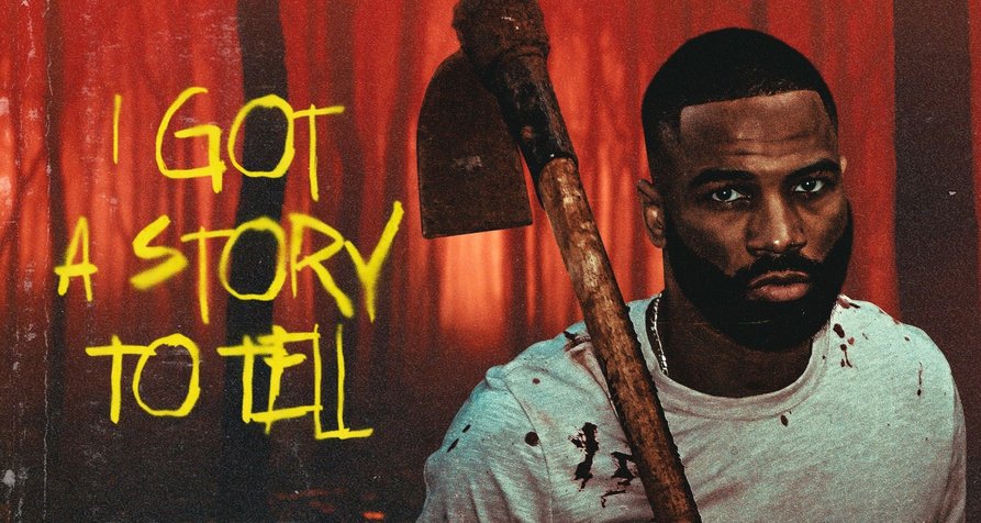 I Got a Story to Tell – Bild: Smoot Films I Got a Story to Tell – Bild: Smoot Films
